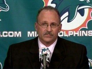 Tony Sparano picture, image, poster